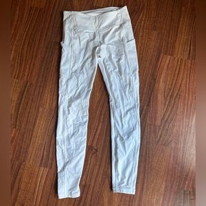 Lululemon Speed Up Mid-Rise Tight